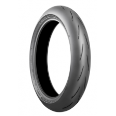 TIRE BATTLAX RS12 FRONT 120/70ZR17 58W RADIAL TL