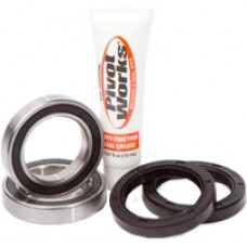 FRONT WHEEL BEARING KIT