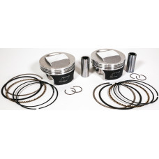 TRACKER PISTON KIT 88 TO 95 4.000
