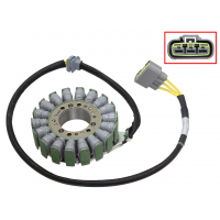 STATOR ASSEMBLY S-D