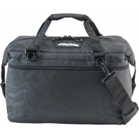 36 PACK BALLISTIC BLACK/CHARCO