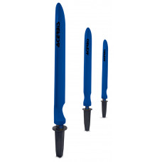 TRACK MARKER BOX 56 PC BLUE