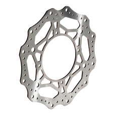FRONT BRAKE ROTOR KTM