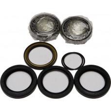WHEEL BEARING & SEAL KIT