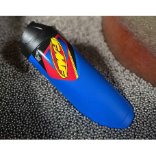 FMF STAINLESS 20 OUNCE FACTORY 4.1 WATER BOTTLE