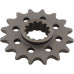 FRONT CS SPROCKET STEEL 16T-520 HON