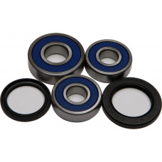 REAR WHEEL BEARING KIT