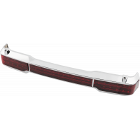 TOURPACK LED KIT CHROME `97-08 KING/CLASSIC