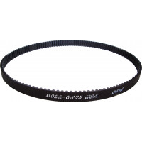 BELT CARBON REAR DRIVE 1.5