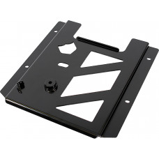 SUSPENSION SEAT SLIDER BASE
