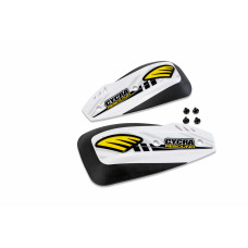 REPLACEMENTDX HAND SHIELDS REBOUND WHITE