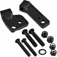 STAR SERIES HANDGUARD MOUNTS 08-13 TOURING