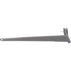 RH TRAIL ARM SILVER S-D