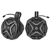 ADD ON SSV SPEAKER CAGE POD RIDE COMMAND