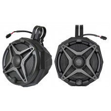ADD ON SSV SPEAKER CAGE POD RIDE COMMAND ADD ON SSV SPEAKER CAGE POD RIDE COMMAND