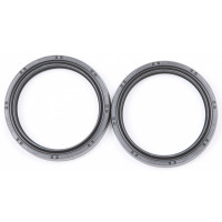 FORK OIL SEALS 2PC 47X58X10 HON/KAW/SUZ