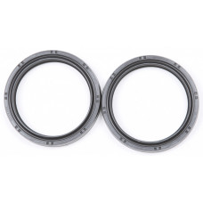 FORK OIL SEALS 2PC 47X58X10 HON/KAW/SUZ