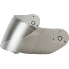 GT3000/GT920 FACESHIELD SILVER MIRRORED GT3000/GT920 FACESHIELD SILVER MIRRORED
