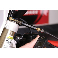 NO AIR LOSS ADAPTER