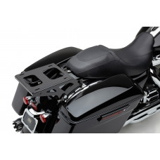 DETACH 2-UP TOUR PACK MOUNT BLACK FLH/FLT 14-25