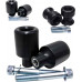 FRAME SLIDERS BLACK