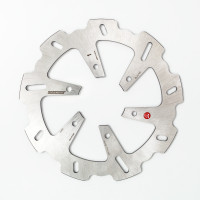 ROTOR REAR