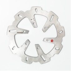 ROTOR REAR