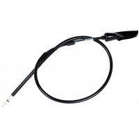 BLACK VINYL CLUTCH TERMINATOR LW CABLE
