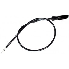BLACK VINYL CLUTCH TERMINATOR LW CABLE