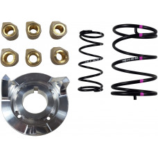 CLUTCH KIT 200 ADULT 0-3K