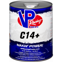 C14+ VP FUEL 5 GAL PAIL