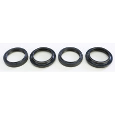FORK SEAL/WIPER KIT 43X55X9.5 HON/KAW/SUZ/YAM