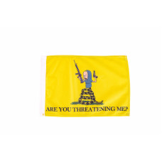 THREATENING