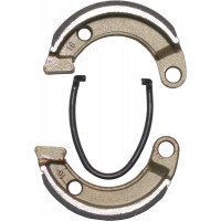 BRAKE SHOES 301 PLAIN