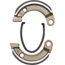 BRAKE SHOES 301 PLAIN