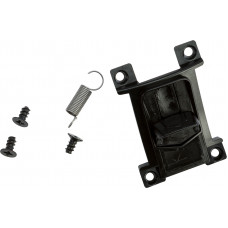 JAW RELEASE KIT MD-01 BUTTON/RETAINER/RATCHET ARM