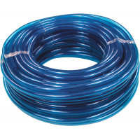 BLUE FUEL/PRIMER LINE 1/4