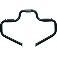 ENGINE GUARD HD MULTIBAR BAR SPORTSTER 04-UP BLK
