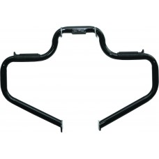 ENGINE GUARD HD MULTIBAR BAR SPORTSTER 04-UP BLK