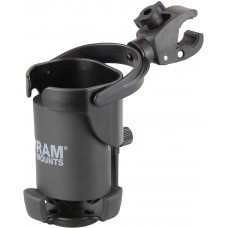 LG CUP HOLDER W/CLAW MNT