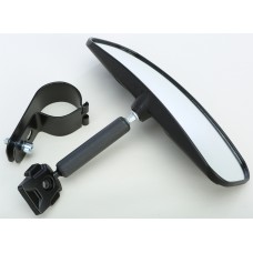 WIDE ANGLE REAR VIEW MIRROR 2