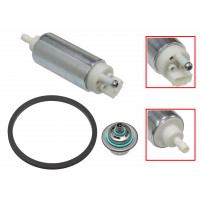 ELECTRIC FUEL PUMP A/C