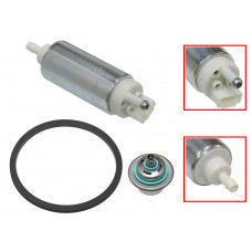 ELECTRIC FUEL PUMP A/C