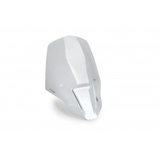WINDSCREEN TOURING CLEAR HON
