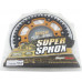 REAR STEALTH SPROCKET ALU/STL 45T-530 GLD YAM