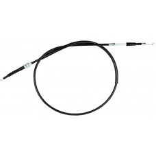 BLACK VINYL CLUTCH CABLE