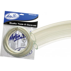 PREMIUM FUEL LINE CLEAR 3/16X3'