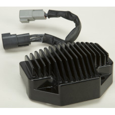REGULATOR BLACK DYNA `06-07 OEM 74631-06