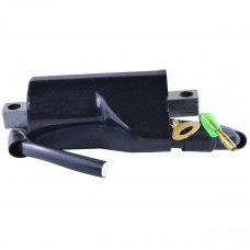 EXTERNAL IGNITION COIL EXTERNAL IGNITION COIL
