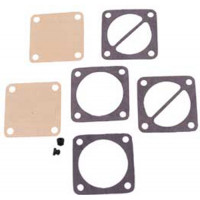 FUEL PUMP REPAIR KIT DUAL